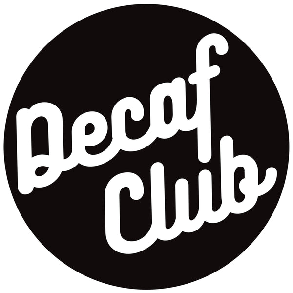 Decaf Club