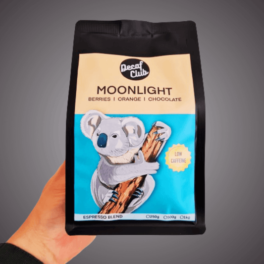 Moonlight Low Caffeine