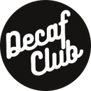 Decaf Club Logo